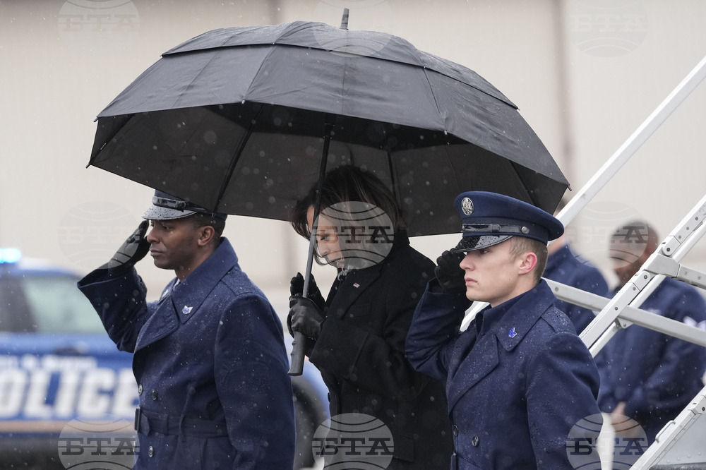 Tyre Nichols Funeral