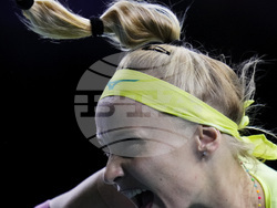 Spain Slovakia Italy Billie Jean King Cup Tennis