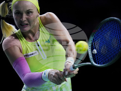 Spain Slovakia Italy Billie Jean King Cup Tennis