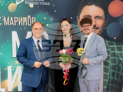 Премиера на новия български филм „Заведи ме вкъщи“, снимка – екип