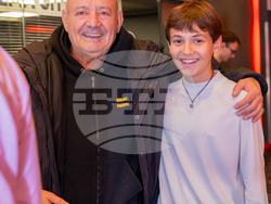 Премиера на новия български филм „Заведи ме вкъщи“, снимка – екип