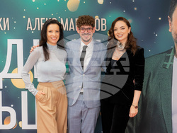 Премиера на новия български филм „Заведи ме вкъщи“, снимка – екип