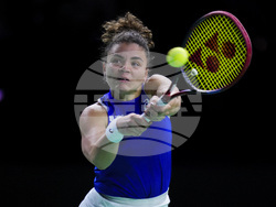 Spain Slovakia Italy Billie Jean King Cup Tennis