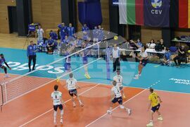 Волейбол - "Левски" - "Люнебург"