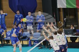 Волейбол - "Левски" - "Люнебург"