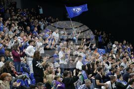 Волейбол - "Левски" - "Люнебург"