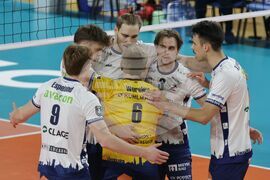 Волейбол - "Левски" - "Люнебург"