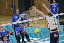 Волейбол - "Левски" - "Люнебург"