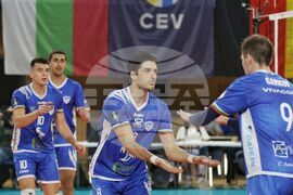 Волейбол - "Левски" - "Люнебург"