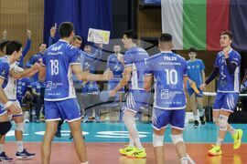 Волейбол - "Левски" - "Люнебург"