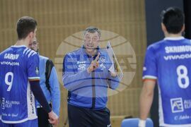 Волейбол - "Левски" - "Люнебург"