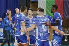 Волейбол - "Левски" - "Люнебург"