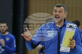 Волейбол - "Левски" - "Люнебург"