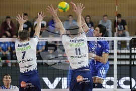 Волейбол - "Левски" - "Люнебург"