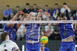 Волейбол - "Левски" - "Люнебург"