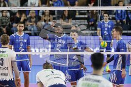 Волейбол - "Левски" - "Люнебург"