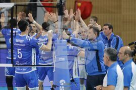 Волейбол - "Левски" - "Люнебург"