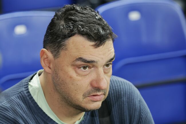 Освен швейцарския диагонал няма да има други чужденци в Левски, каза президентът на клуба Владимир Николов