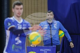 Волейбол - "Левски" - "Люнебург"