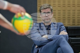 Волейбол - "Левски" - "Люнебург"