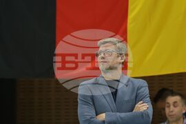 Волейбол - "Левски" - "Люнебург"