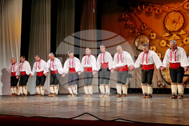 Разград - благотворителен концерт - „За Поля - с любов”