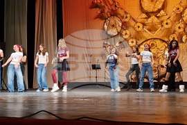 Разград - благотворителен концерт - „За Поля - с любов”