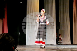 Разград - благотворителен концерт - „За Поля - с любов”