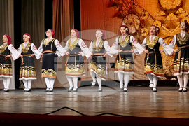 Разград - благотворителен концерт - „За Поля - с любов”