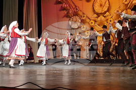 Разград - благотворителен концерт - „За Поля - с любов”