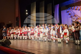 Разград - благотворителен концерт - „За Поля - с любов”