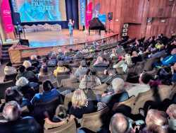 Снимка: Община Банско