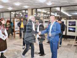 Снимка: Община Банско