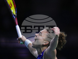 Spain Slovakia Italy Billie Jean King Cup Tennis