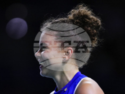 Spain Slovakia Italy Billie Jean King Cup Tennis