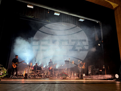 Сандански - Лили Иванова - концерт