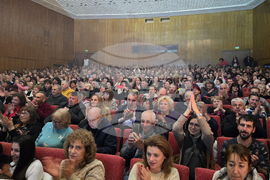 Сандански - Лили Иванова - концерт