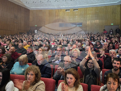 Сандански - Лили Иванова - концерт