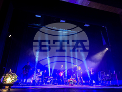 Сандански - Лили Иванова - концерт