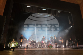 Сандански - Лили Иванова - концерт