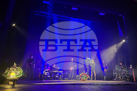 Сандански - Лили Иванова - концерт