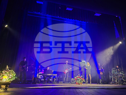 Сандански - Лили Иванова - концерт