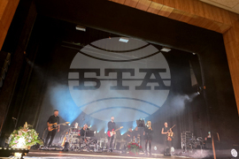 Сандански - Лили Иванова - концерт