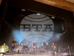 Сандански - Лили Иванова - концерт