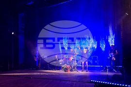 Сандански - Лили Иванова - концерт