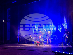 Сандански - Лили Иванова - концерт