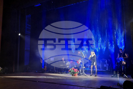 Сандански - Лили Иванова - концерт