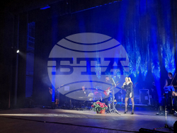 Сандански - Лили Иванова - концерт