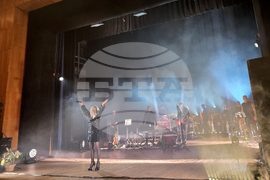 Сандански - Лили Иванова - концерт