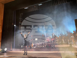 Сандански - Лили Иванова - концерт